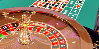 f168 Roulette